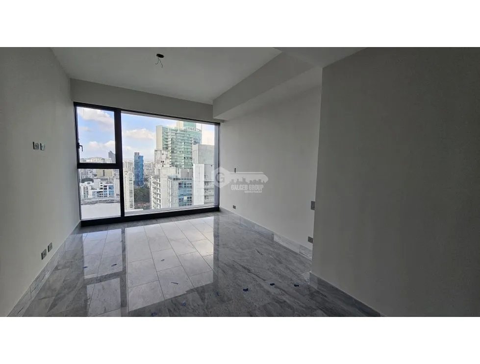 AVE BALBOA / NUOVO BY ARMANI / 129M / 2 HABITACION / LINEA BLANCA