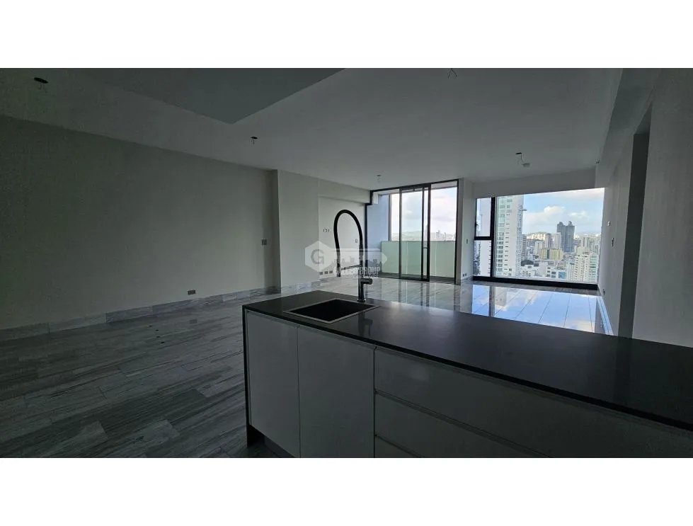 Apartment for rent in Panama