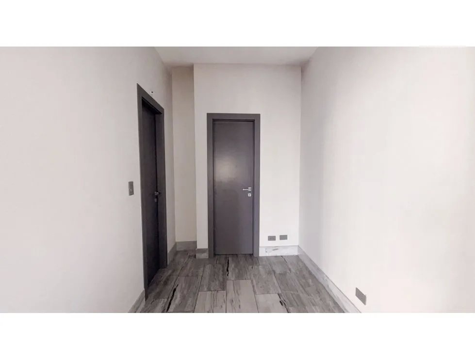 AVE BALBOA / NUOVO BY ARMANI / 129M / 2 HABITACION / AMOBLADO