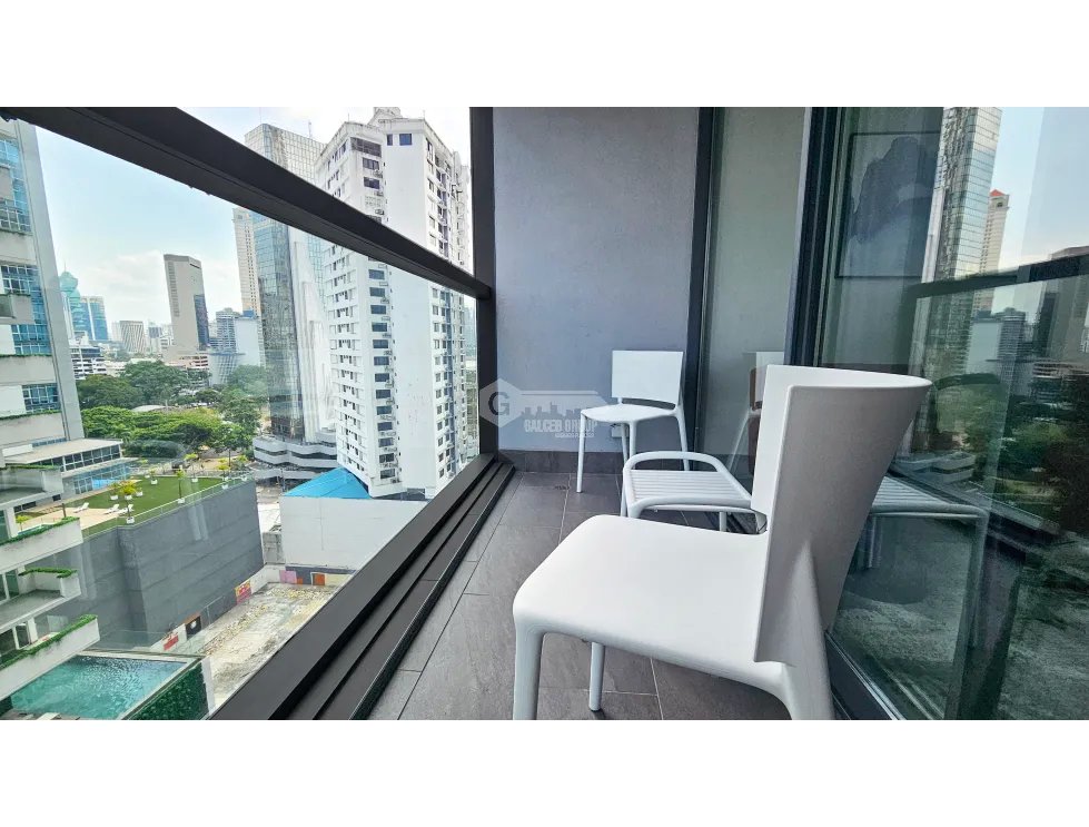 Apartment for rent in Panama