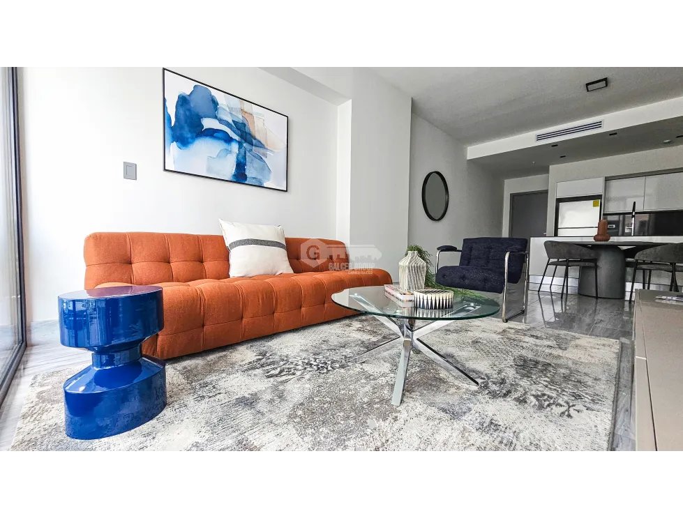 Apartment for rent in Panama