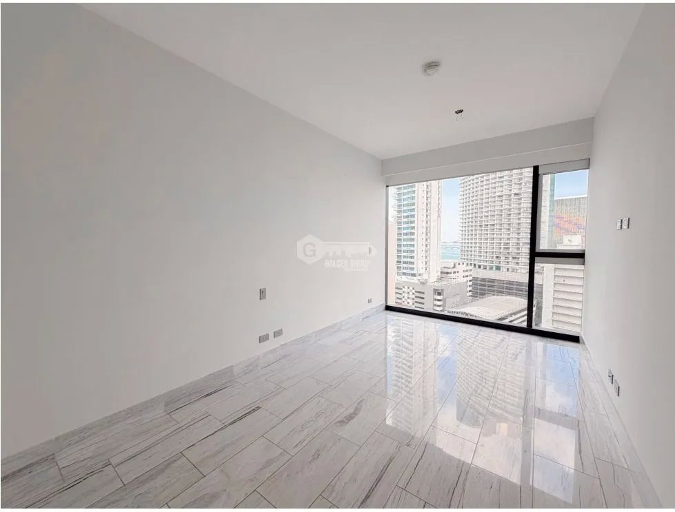 AVE BALBOA / NUOVO BY ARMANI / 104M / 2 HABITACION / AMOBLADO