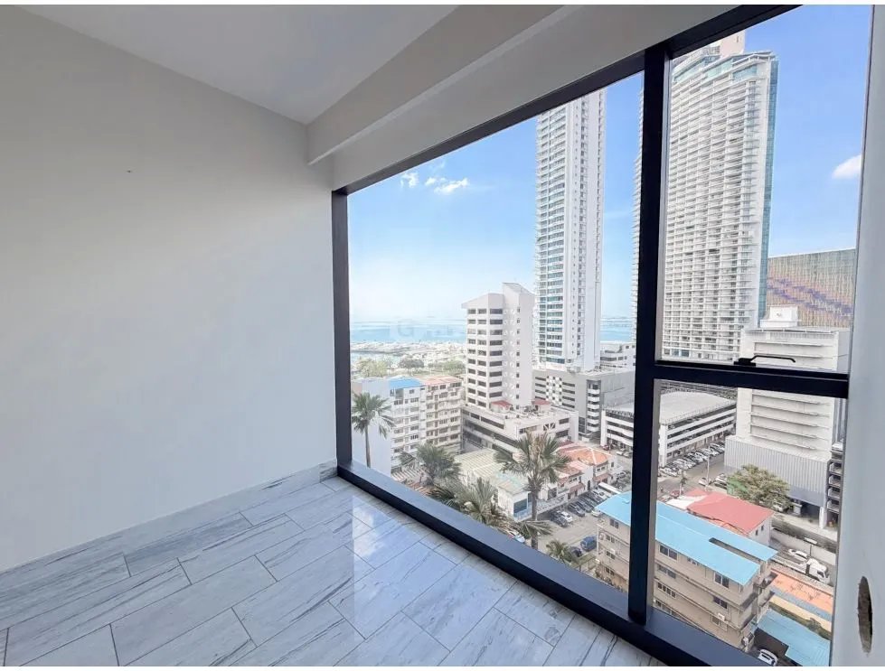 Apartment for rent in Panama