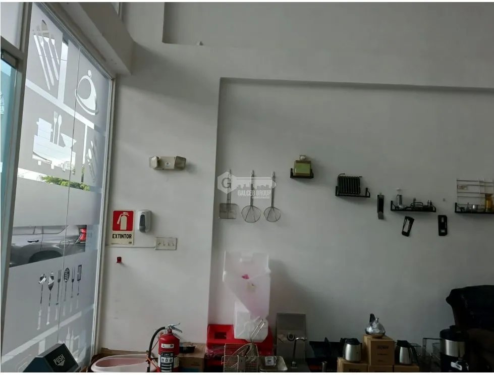 Office for sale in Panama