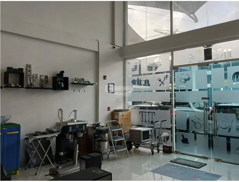 Office for sale in Panama