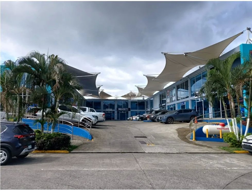 CENTENNIAL / CENTRO PLAZA / 102M / 1 BAÑO / PLANTA BAJA  MEZZANINE HA