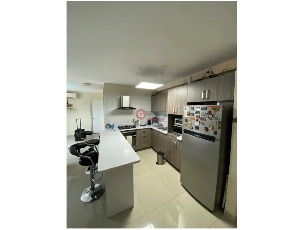 SAN FRANCISCO / PH RED POINT / 72m2 / LINEA BLANCA / 1 HABITACION
