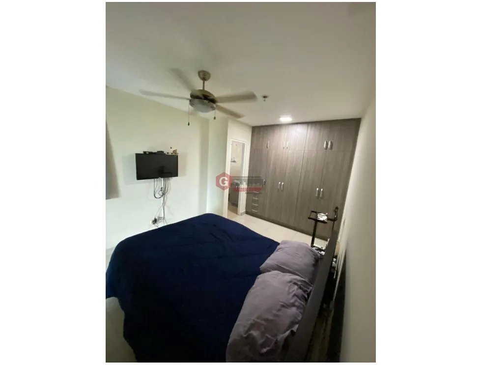 SAN FRANCISCO / PH RED POINT / 72m2 / LINEA BLANCA / 1 HABITACION