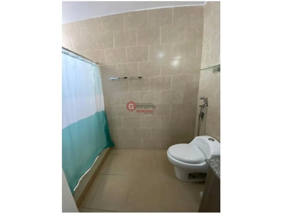 SAN FRANCISCO / PH RED POINT / 72m2 / LINEA BLANCA / 1 HABITACION