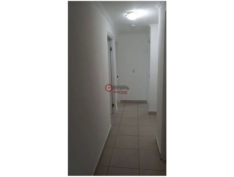 RIO ABAJO / RES. PALMERAS / 80m2 / 3 HABITACIONES / CENTRICO APART.