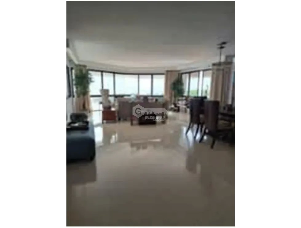 Apartment for sale in Panama
