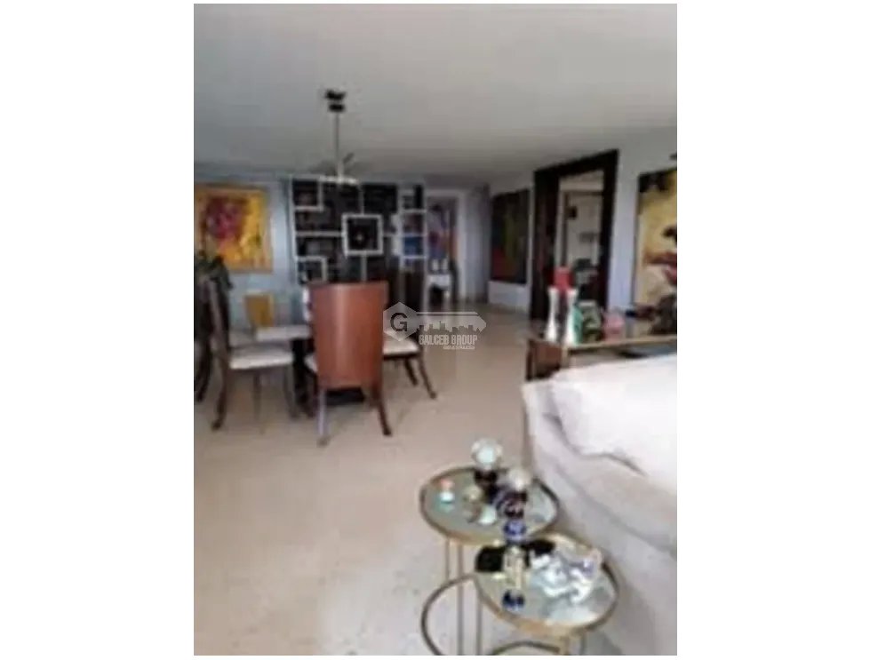 Apartment for sale in Panama