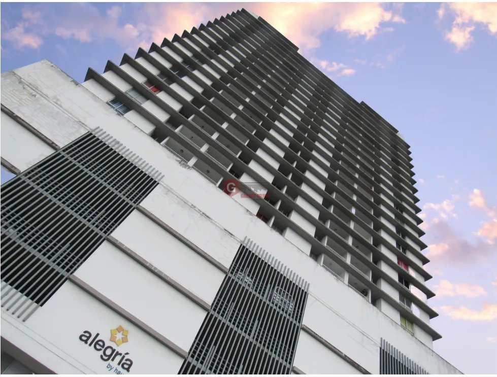 PARQUE LEFEVRE / PH ALEGRIA / LINEA BLANCA / 76m2 / 3 HABITACIONES