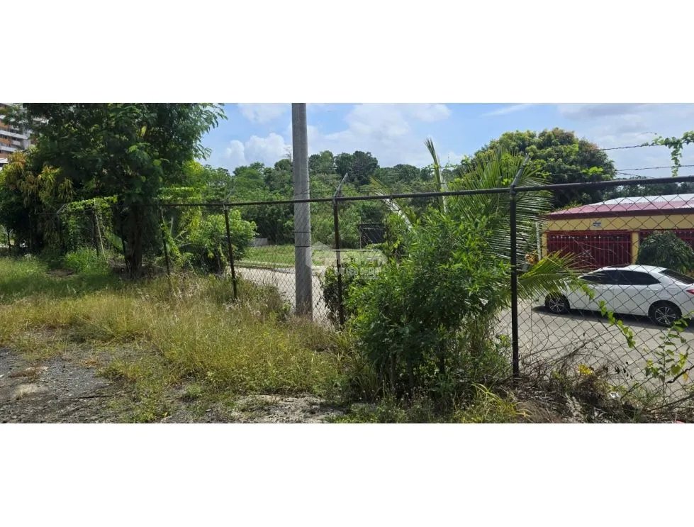 EL CRISOL / ALQUILO LOTE/ 2,000 MTRS