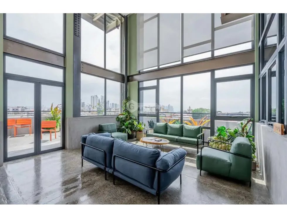 Apartment for rent in Panama