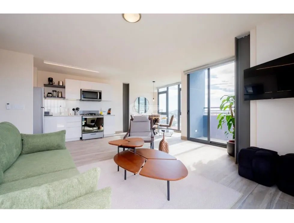 Apartment for rent in Panama