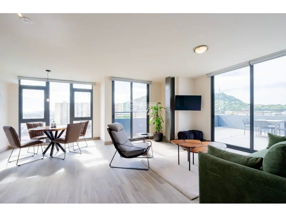 Apartment for rent in Panama