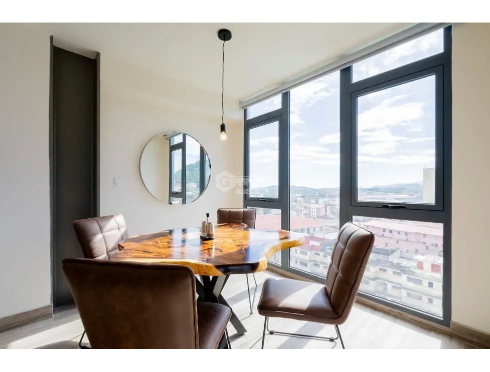 Apartment for rent in Panama