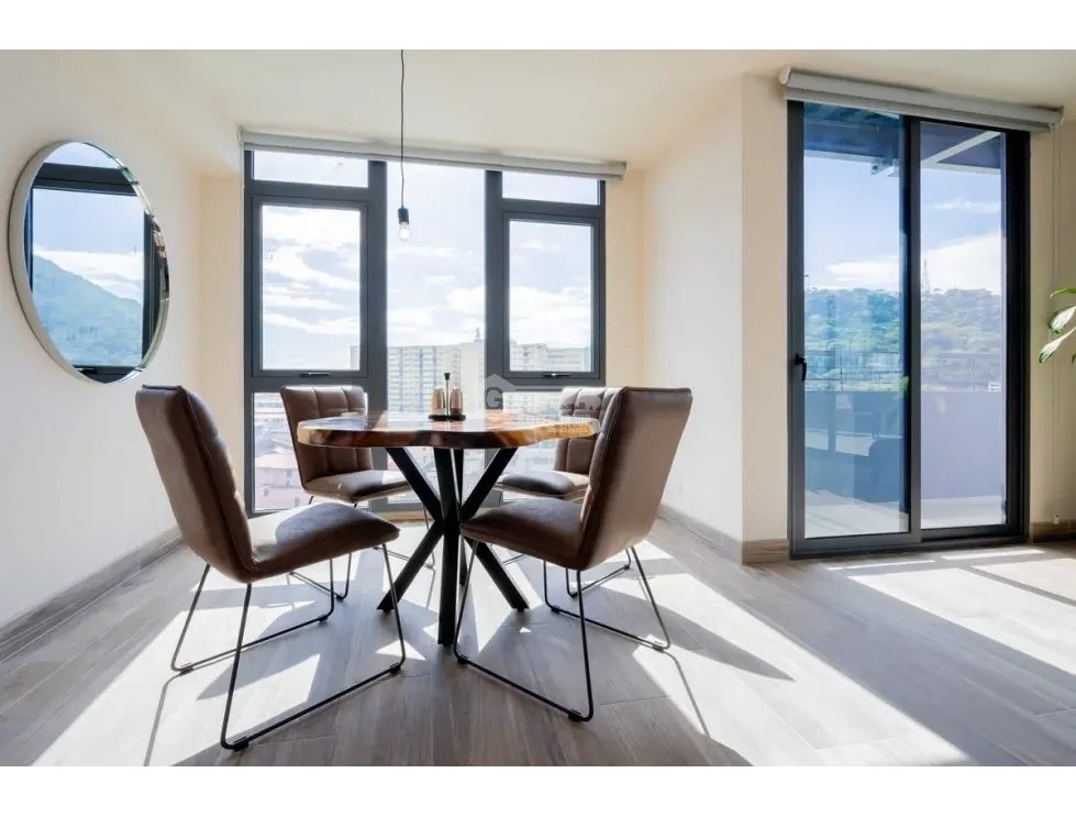 Apartment for rent in Panama