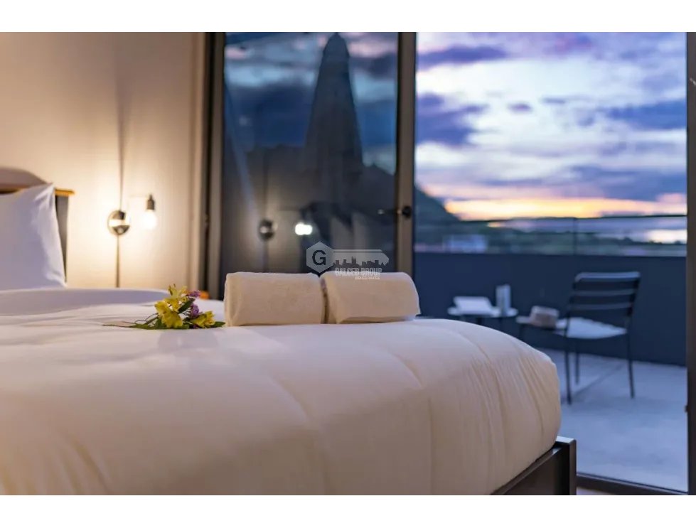 Apartment for rent in Panama