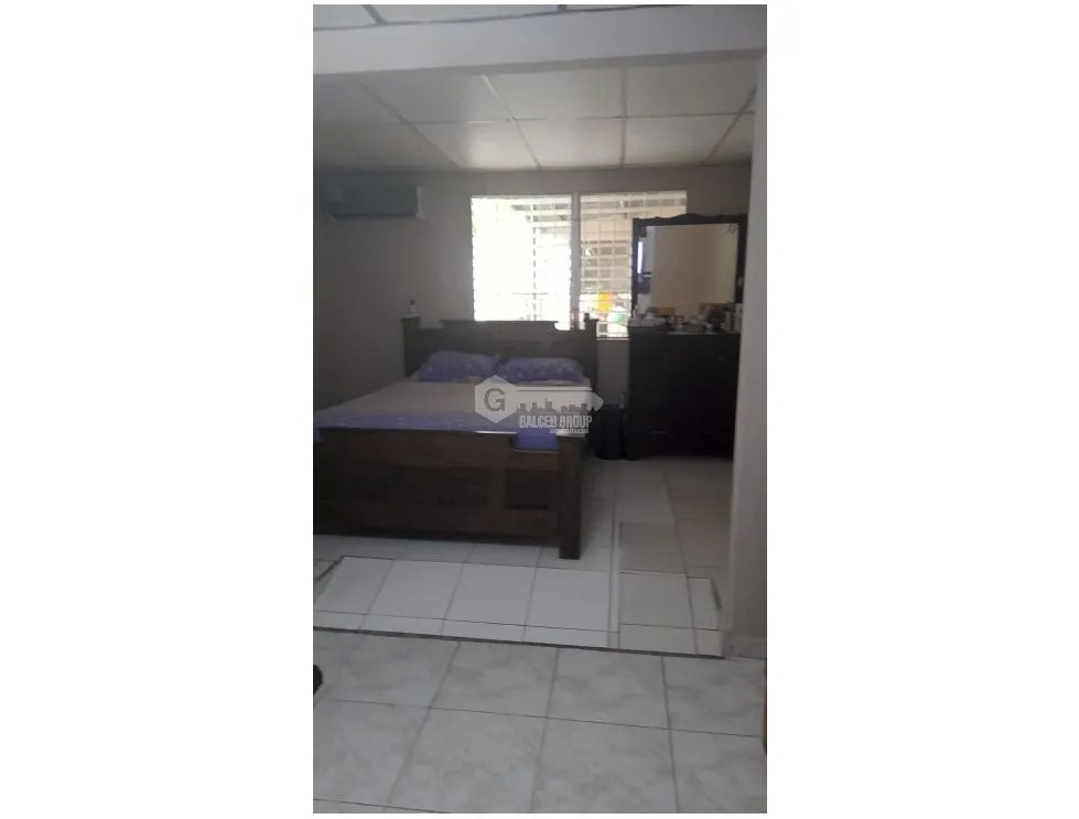 TOCUMEN / PUNTA DEL ESTE / 208M / 4 HABITACON + 1 BAÑOS /  DEPOSITO