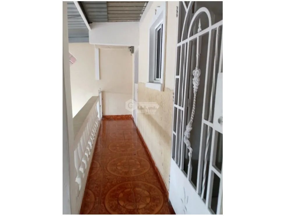 TOCUMEN / PUNTA DEL ESTE / 208M / 4 HABITACON + 1 BAÑOS /  DEPOSITO