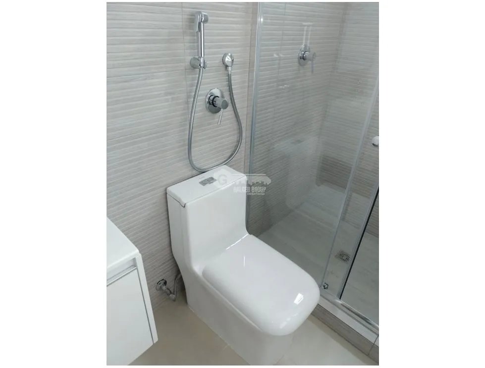 12 DE OCTUBRE / PH CENTERPOINT TOWER / 77M /LINEA BLANCA / BALCON