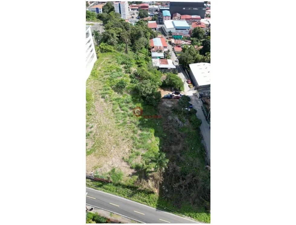 TERRENO COMERCIAL / RIO ABAJO / VIA ESPAÑA / ZONA CENTRICA / 5368m