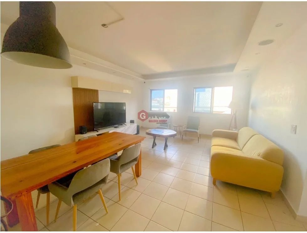 PARQUE LEFEVRE / PH SARAMEL / 90m2 / CENTRICO / 2 HABITACIONES
