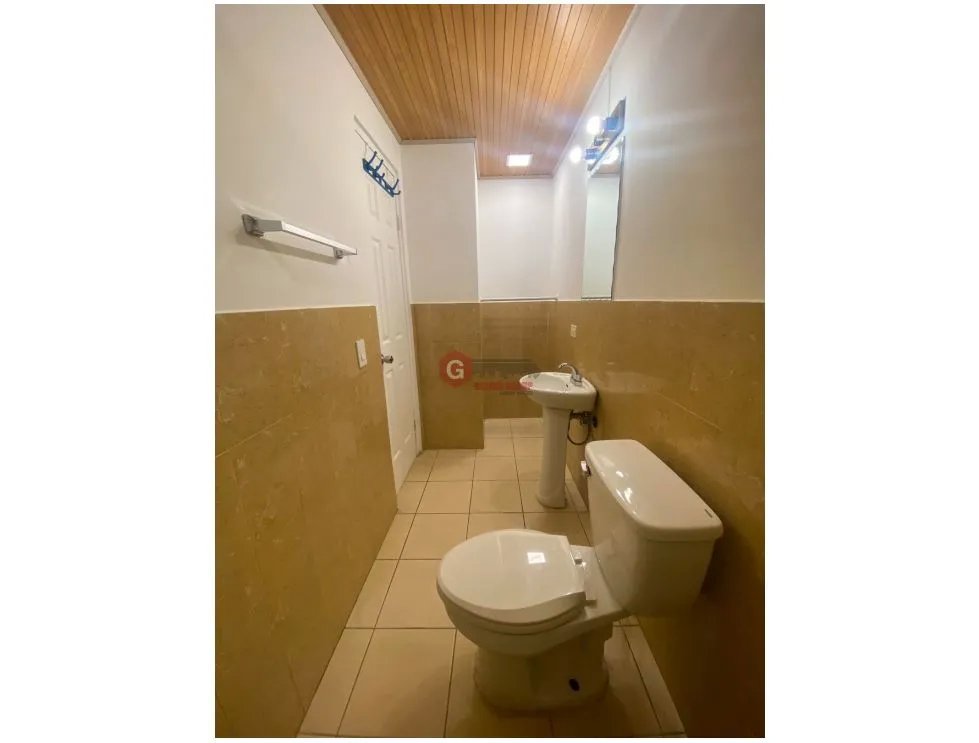 PARQUE LEFEVRE / PH SARAMEL / 90m2 / CENTRICO / 2 HABITACIONES