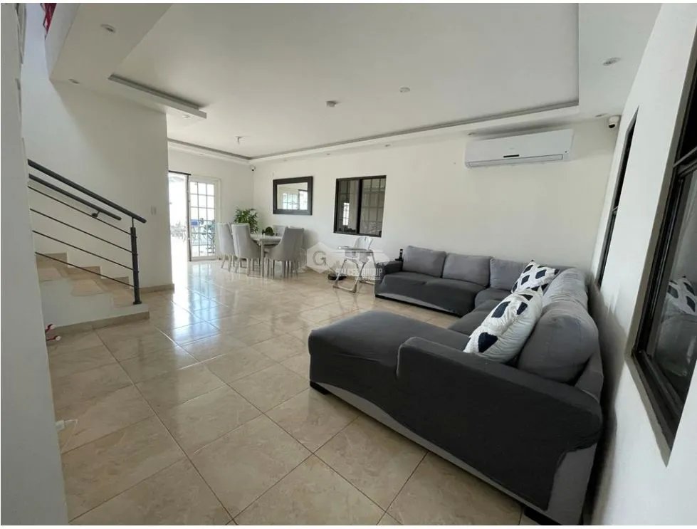 LAS CUMBRES / PH VISTAS DEL LAGO / 3 HABITACI. / 267m2 / TERRAZA / YG