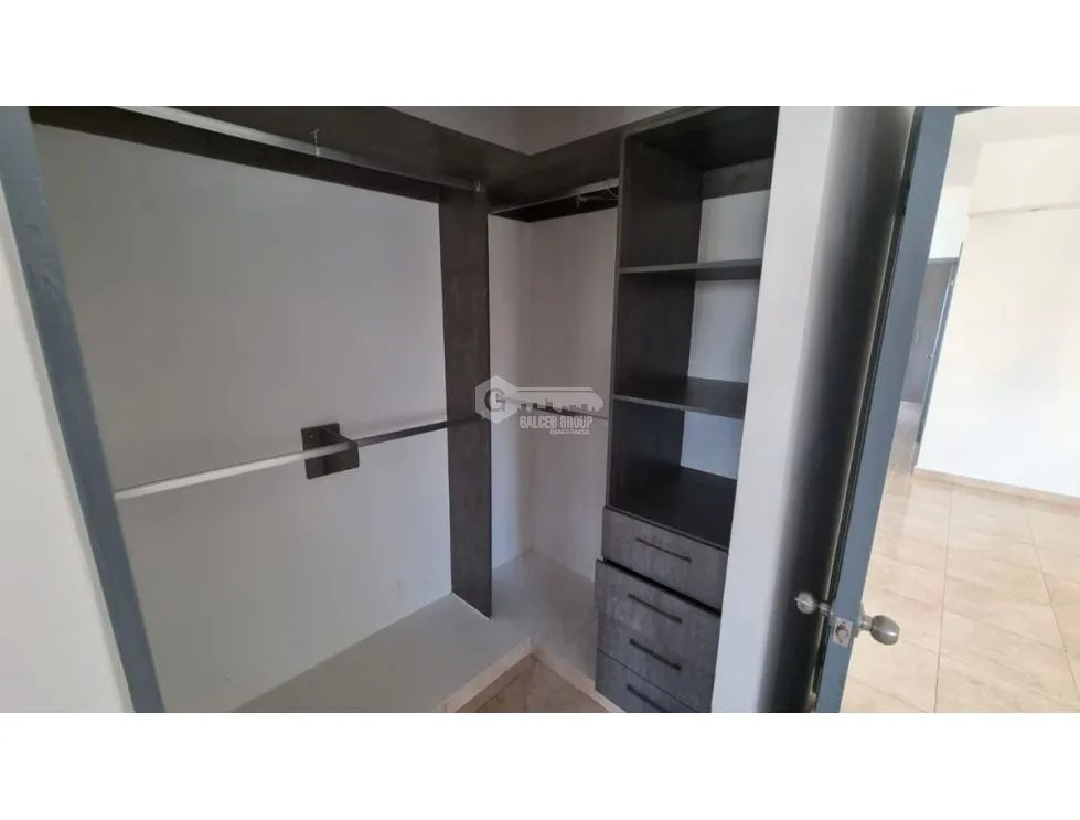 LAS CUMBRES / PH VISTAS DEL LAGO / 3 HABITACI. / 267m2 / TERRAZA / YG
