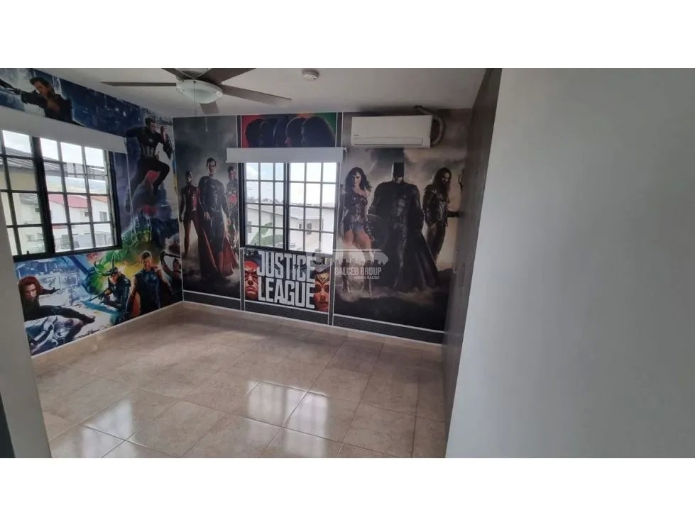 LAS CUMBRES / PH VISTAS DEL LAGO / 3 HABITACI. / 267m2 / TERRAZA / YG