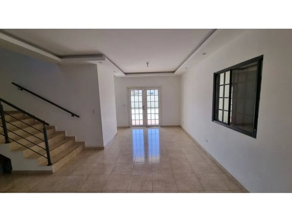 LAS CUMBRES / PH VISTAS DEL LAGO / 3 HABITACI. / 267m2 / TERRAZA / YG