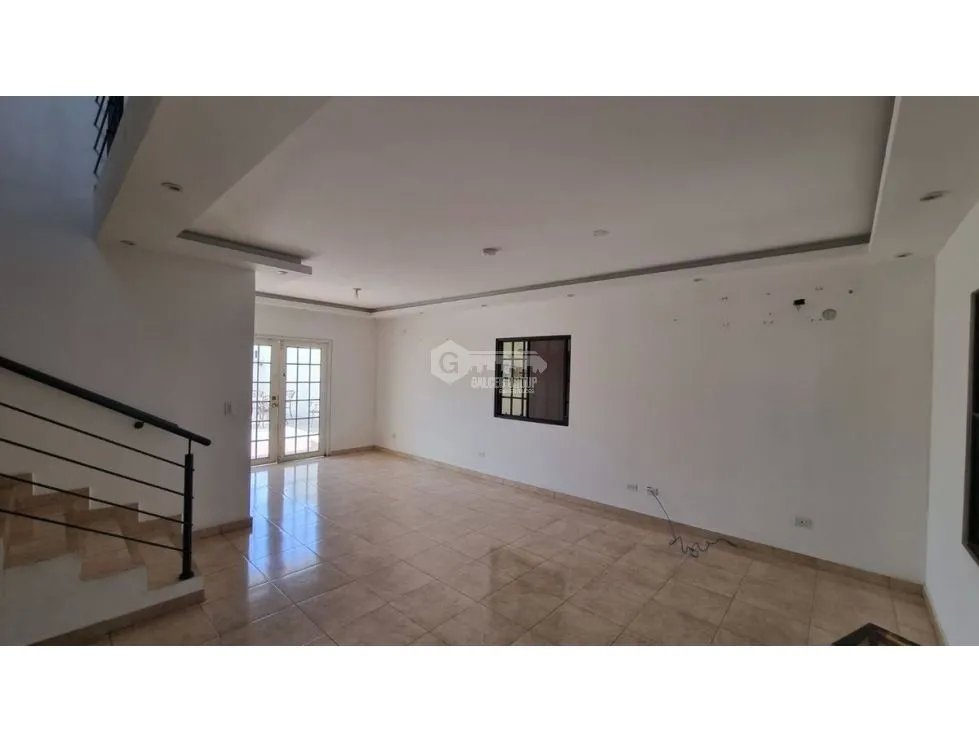 LAS CUMBRES / PH VISTAS DEL LAGO / 3 HABITACI. / 267m2 / TERRAZA / YG