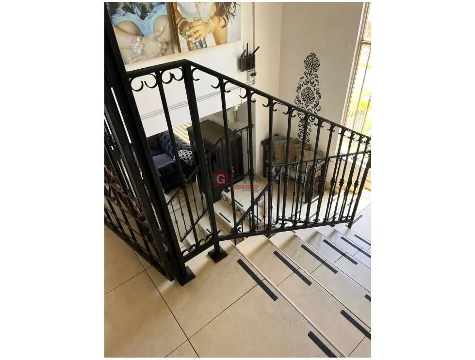 CONDADO DEL REY / PASEO DORADO / 3 HABITACIONES / CON AIRES / 374m2