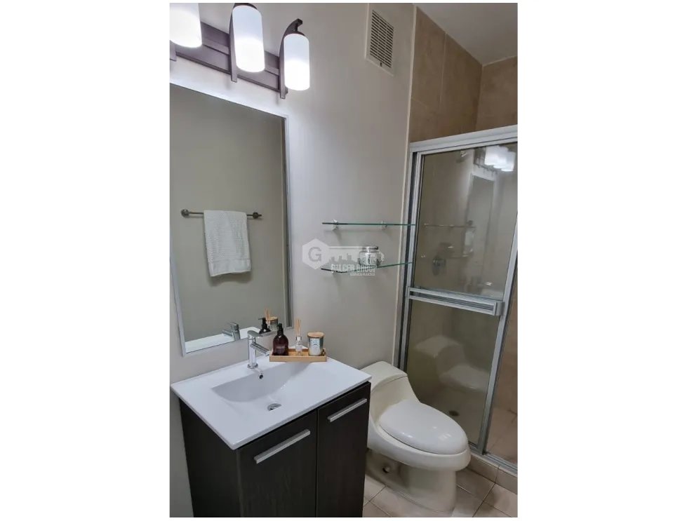 BELLA VISTA / PH THE SEAWAVES / 3 HABITACION / 125M / AMOBLADO