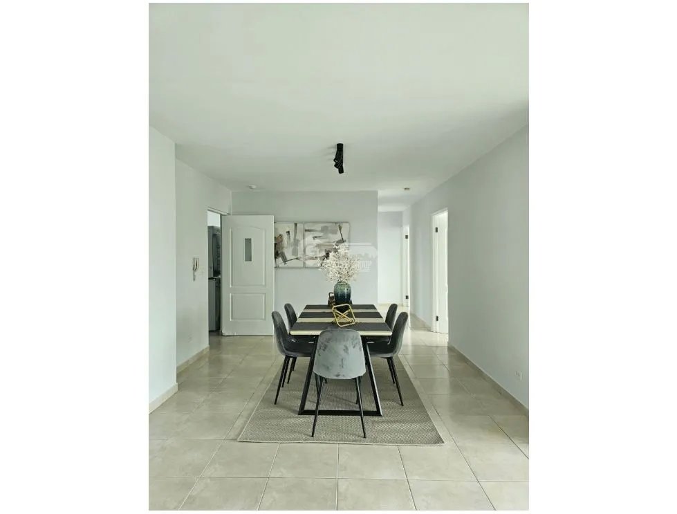 Apartment for sale in Panama
