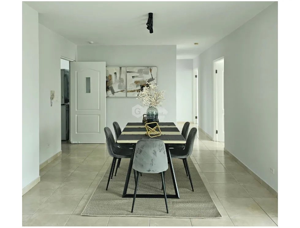 Apartment for sale in Panama