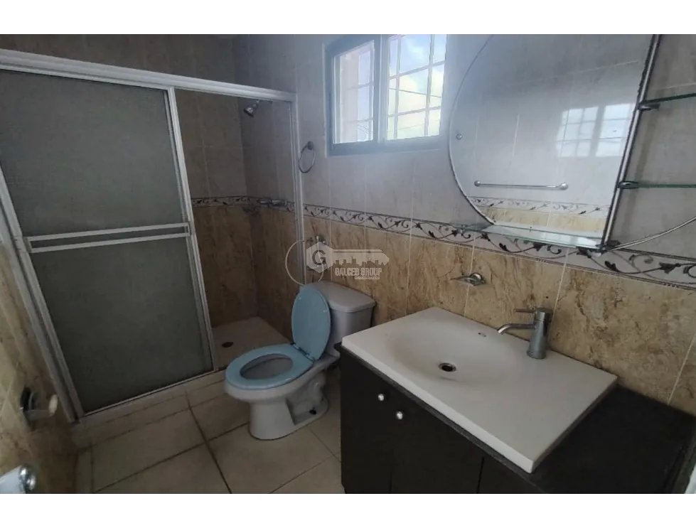 LAS CUMBRES / URB. SAN ANDRES / 184M / 3 HABITACION / FRENTE AL METRO
