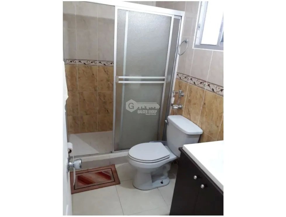 LAS CUMBRES / URB. SAN ANDRES / 184M / 3 HABITACION / FRENTE AL METRO
