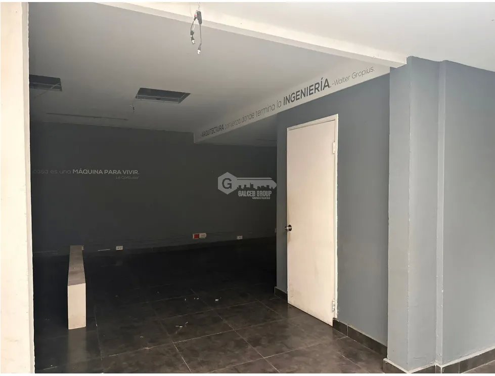 Commercial Space for sale in Panama