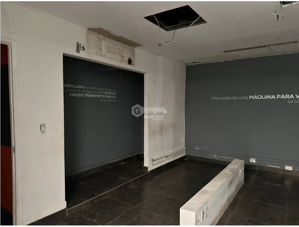 Commercial Space for sale in Panama