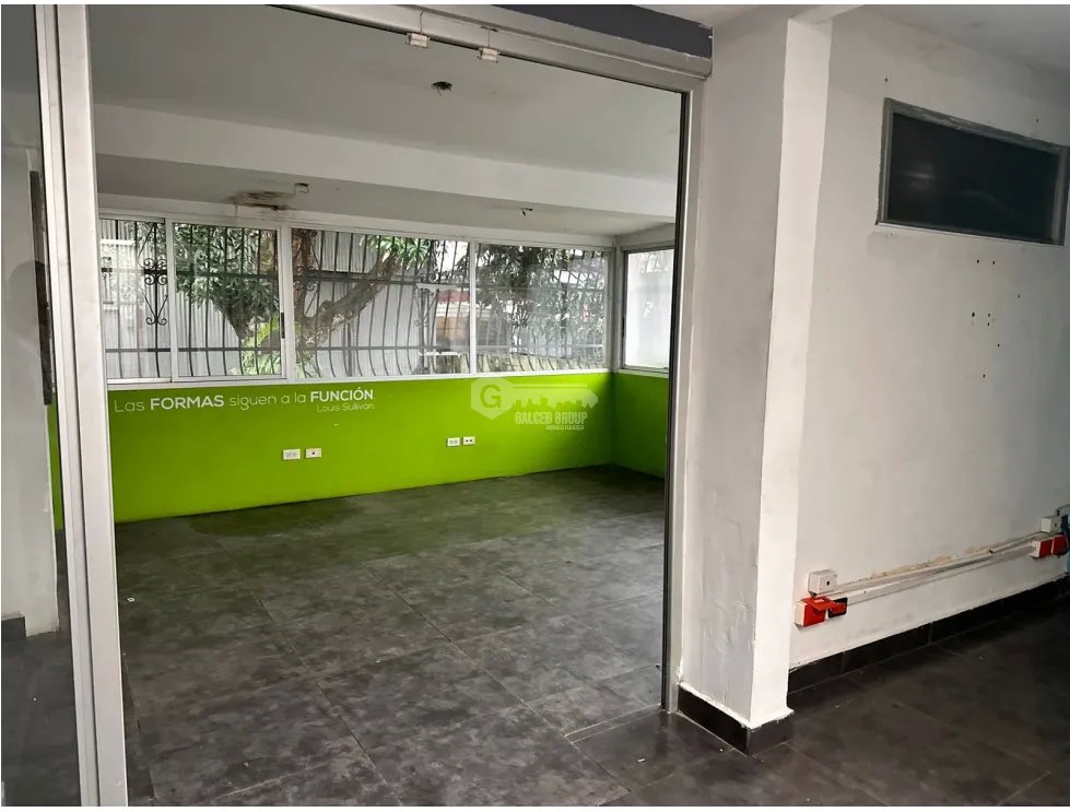 Commercial Space for sale in Panama