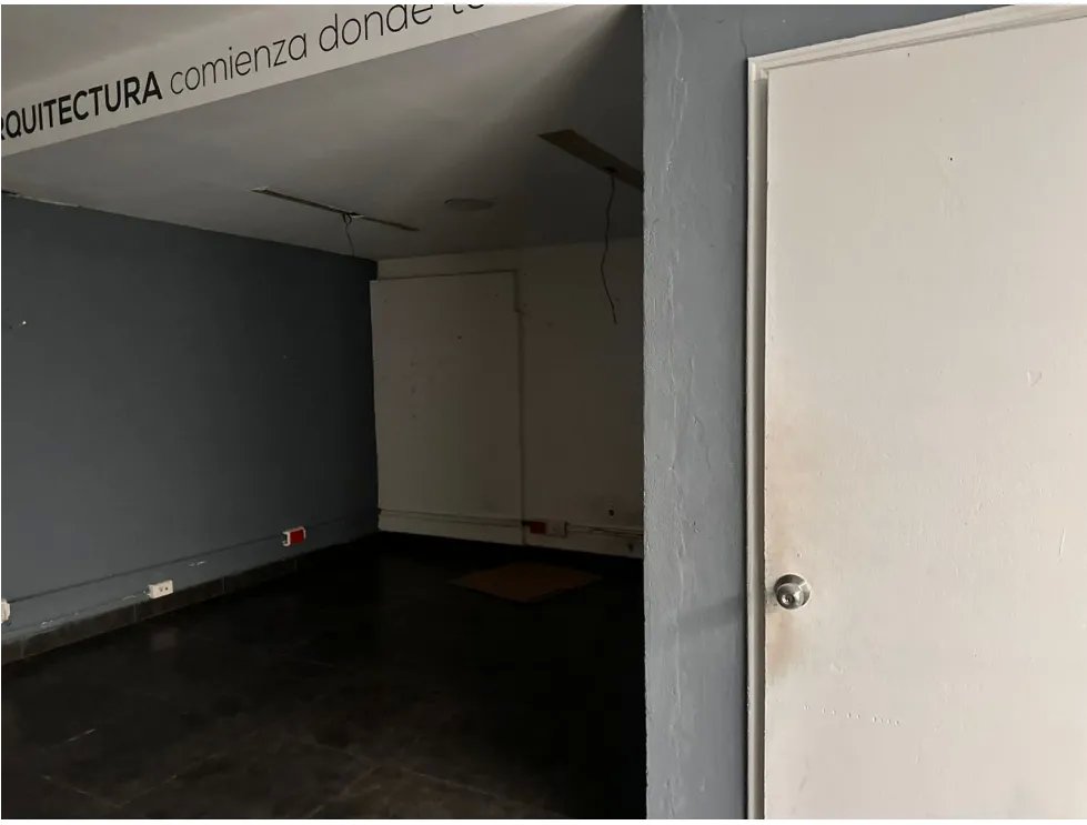 SE VENDE TERRENO CON CASA COMERCIAL EN SAN FRANCISCO SOBRE VIA