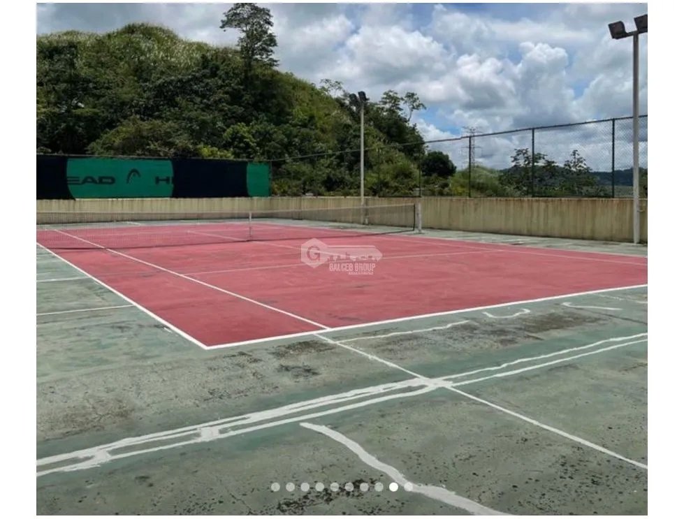 SE VENDE APARTAMENTO EN ANCON / PH ALTAMIRA GARDENS CON BALCON