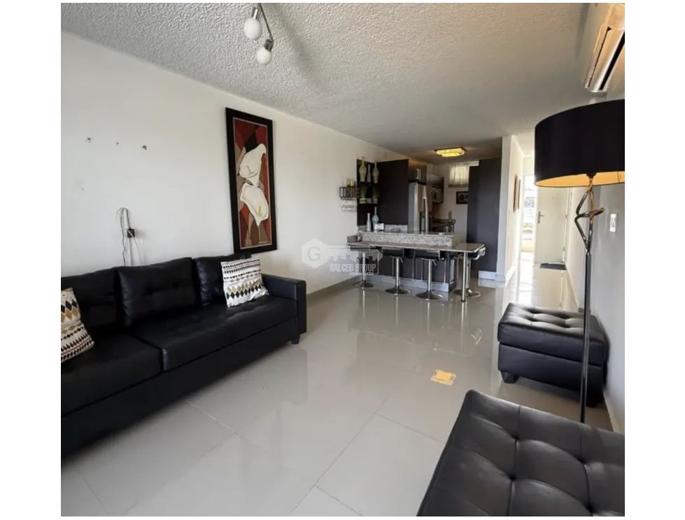 SE VENDE APARTAMENTO EN ANCON / PH ALTAMIRA GARDENS CON BALCON