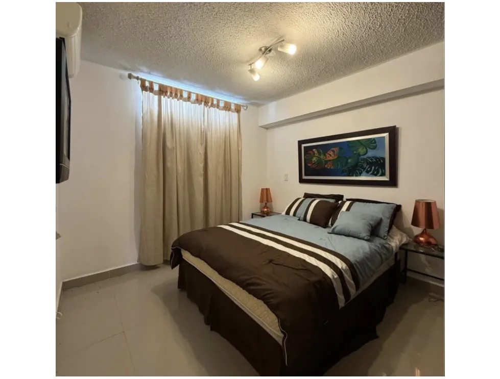 SE VENDE APARTAMENTO EN ANCON / PH ALTAMIRA GARDENS CON BALCON
