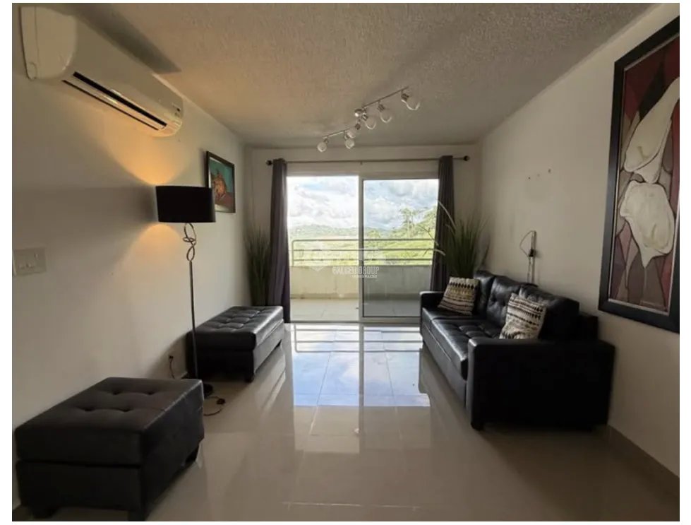 ANCON / PH ALTAMIRA GARDENS / 75M / 2 HABITACIÓN / 1 PARKING / BALCON