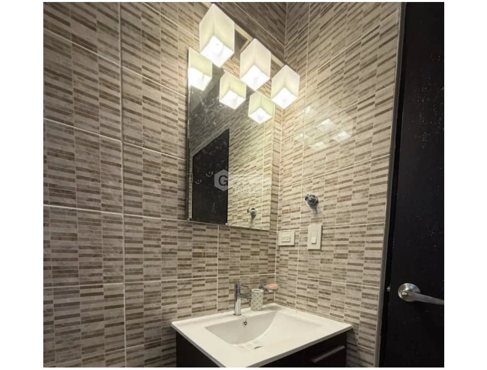 ANCON / PH ALTAMIRA GARDENS / 75M / 2 HABITACIÓN / 1 PARKING / BALCON